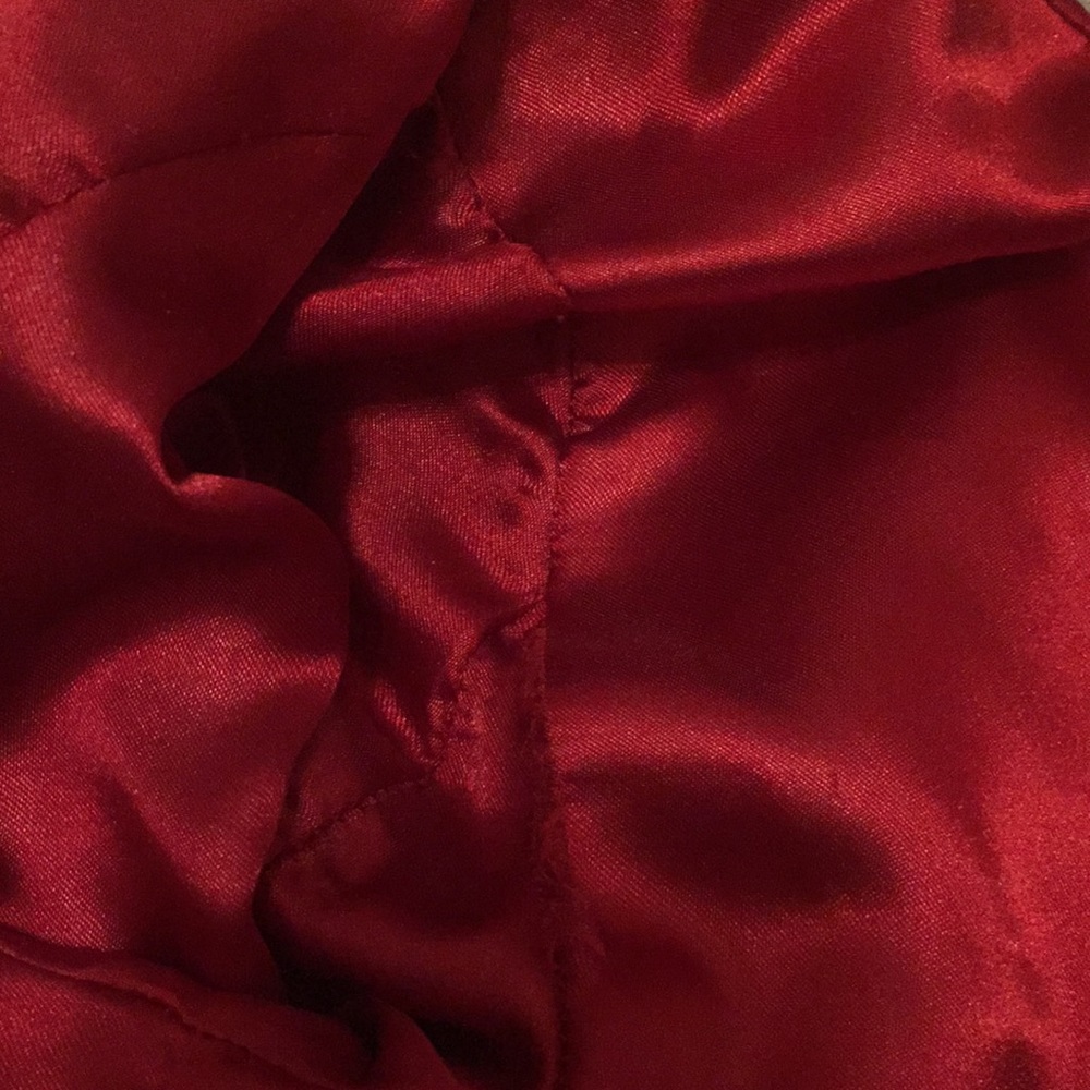 Express Houndstooth Peacoat Jacket - image 5